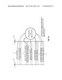 AUTOMATED MEASUREMENT AND ANALYSIS OF END-TO-END PERFORMANCE OF VoLTE     SERVICE diagram and image