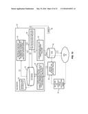 AUTOMATED MEASUREMENT AND ANALYSIS OF END-TO-END PERFORMANCE OF VoLTE     SERVICE diagram and image