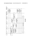 AUTOMATED MEASUREMENT AND ANALYSIS OF END-TO-END PERFORMANCE OF VoLTE     SERVICE diagram and image