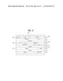 METHOD FOR SEGMENTING AND REORDERING A RADIO LINK CONTROL STATUS PROTOCOL     DATA UNIT AND A DEVICE THEREFOR diagram and image