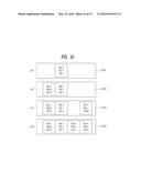 METHOD FOR SEGMENTING AND REORDERING A RADIO LINK CONTROL STATUS PROTOCOL     DATA UNIT AND A DEVICE THEREFOR diagram and image