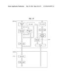 METHOD FOR SEGMENTING AND REORDERING A RADIO LINK CONTROL STATUS PROTOCOL     DATA UNIT AND A DEVICE THEREFOR diagram and image