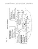 METHOD OF HANDOVER CONTROL, RELAY APPARATUS, AND METHOD FOR SELECTING     TARGET CELL IN RADIO COMMUNICATION SYSTEM diagram and image