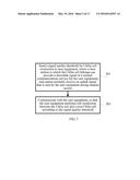 CELL ACCESS METHOD, APPARATUS, AND SYSTEM diagram and image