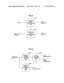 COMMUNICATION DEVICE AND COMMUNICATION SYSTEM diagram and image