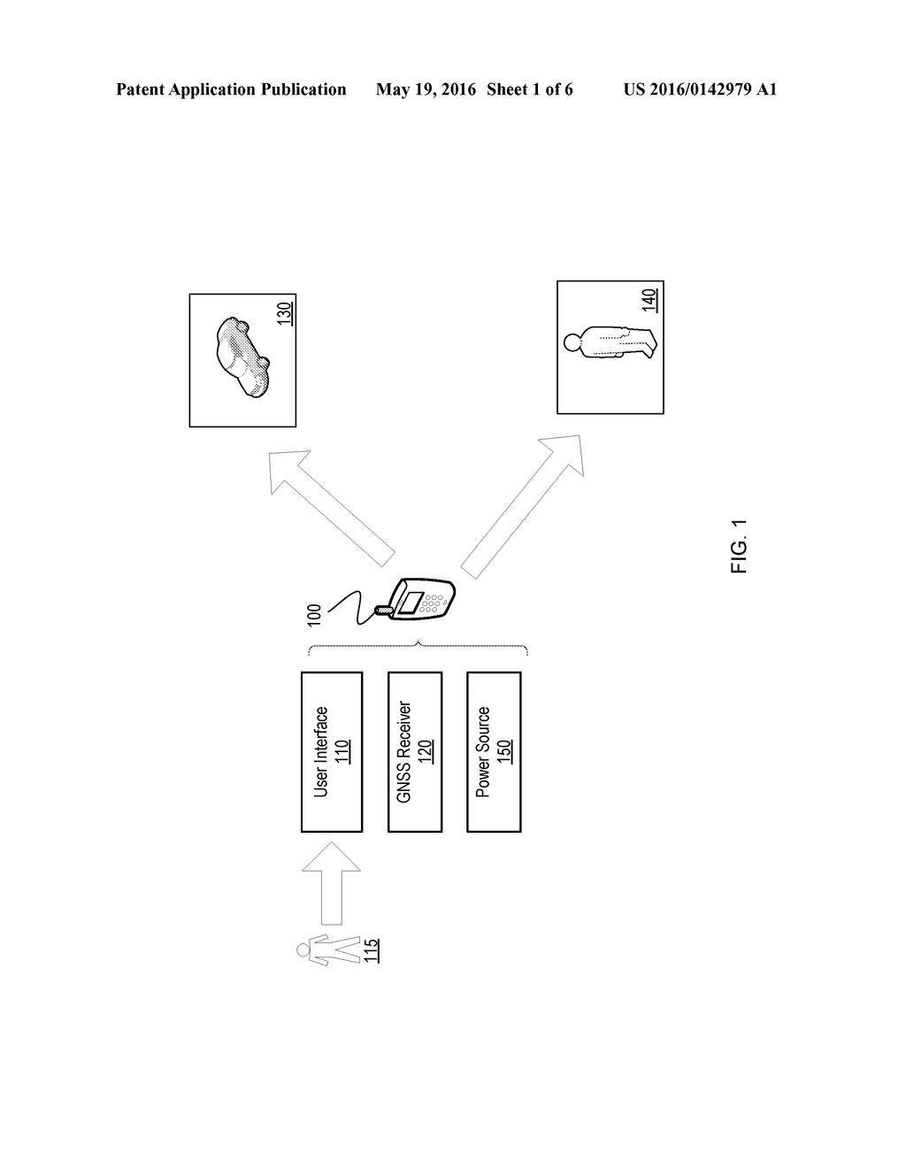 Operating Geographic Location Systems - diagram, schematic, and image 02