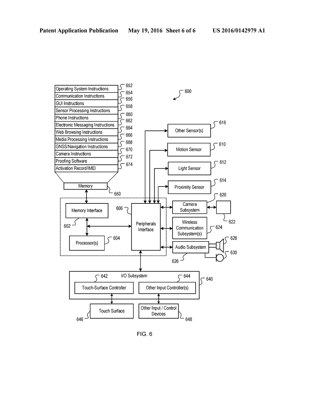 Operating Geographic Location Systems - diagram, schematic, and image 07