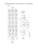 APPARATUS FOR TRANSMITTING BROADCAST SIGNALS, APPARATUS FOR RECEIVING     BROADCAST SIGNALS, METHOD FOR TRANSMITTING BROADCAST SIGNALS AND METHOD     FOR RECEIVING BROADCAST SIGNALS diagram and image