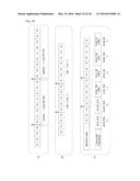 APPARATUS FOR TRANSMITTING BROADCAST SIGNALS, APPARATUS FOR RECEIVING     BROADCAST SIGNALS, METHOD FOR TRANSMITTING BROADCAST SIGNALS AND METHOD     FOR RECEIVING BROADCAST SIGNALS diagram and image