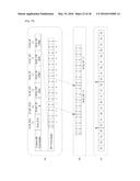 APPARATUS FOR TRANSMITTING BROADCAST SIGNALS, APPARATUS FOR RECEIVING     BROADCAST SIGNALS, METHOD FOR TRANSMITTING BROADCAST SIGNALS AND METHOD     FOR RECEIVING BROADCAST SIGNALS diagram and image