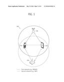 HYBRID AUTOMATIC REPEAT REQUEST (HARQ) METHOD AND DEVICE IN A COOPERATIVE     TERMINAL COMMUNICATION SYSTEM diagram and image