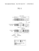 HYBRID AUTOMATIC REPEAT REQUEST (HARQ) METHOD AND DEVICE IN A COOPERATIVE     TERMINAL COMMUNICATION SYSTEM diagram and image