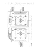 RADIO BASE STATION, RADIO COMMUNICATION SYSTEM AND RADIO COMMUNICATION     METHOD diagram and image