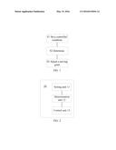 METHOD AND APPARATUS FOR CONTROLLING SERVING GRANT OF USER TERMINAL OF     NEIGHBORING CELL diagram and image