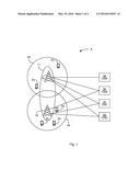 METHOD AND NETWORK NODE FOR MANAGING COLLISIONS diagram and image