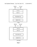 SYSTEMS, APPARATUSES, AND METHODS FOR PROCESSING RANDOM ACCCESS RESPONSE     MESSAGES FOR COVERAGE CONSTRAINED DEVICES diagram and image