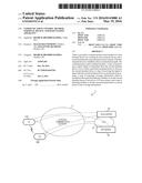 COMMUNICATION CONTROL METHOD, TERMINAL DEVICE, AND BASE STATION APPARATUS diagram and image