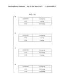 COMMUNICATION CONTROL METHOD, TERMINAL DEVICE, AND BASE STATION APPARATUS diagram and image