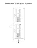 METHOD FOR DETECTING A MESSAGE FROM A GROUP OF PACKETS TRANSMITTED IN A     CONNECTION diagram and image