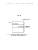 METHOD FOR DETECTING A MESSAGE FROM A GROUP OF PACKETS TRANSMITTED IN A     CONNECTION diagram and image