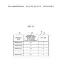 METHOD FOR DETECTING A MESSAGE FROM A GROUP OF PACKETS TRANSMITTED IN A     CONNECTION diagram and image