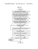 METHOD FOR DETECTING A MESSAGE FROM A GROUP OF PACKETS TRANSMITTED IN A     CONNECTION diagram and image