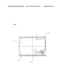 HEATED UNDERBODY WARMING SYSTEMS WITH ELECTROSURGICAL GROUNDING diagram and image