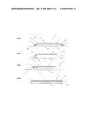 HEATED UNDERBODY WARMING SYSTEMS WITH ELECTROSURGICAL GROUNDING diagram and image