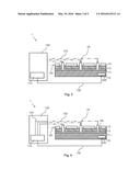 ELECTRONIC CONTROL OF OLEDS WITH DISTRIBUTED ELECTRODES diagram and image