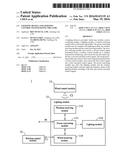 LIGHTING DEVICE AND LIGHTING CONTROL SYSTEM HAVING THE SAME diagram and image