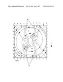 HIGH CURRENT CYCLOTRON diagram and image