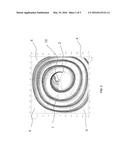 HIGH CURRENT CYCLOTRON diagram and image