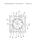 HIGH CURRENT CYCLOTRON diagram and image