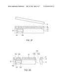 SEMICONDUCTOR PACKAGE STRUCTURE AND SEMICONDUCTOR PROCESS diagram and image