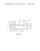 SEMICONDUCTOR PACKAGE STRUCTURE AND SEMICONDUCTOR PROCESS diagram and image