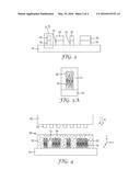 BONDING ELECTRONIC COMPONENTS TO PATTERNED NANOWIRE TRANSPARENT CONDUCTORS diagram and image