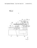 COMPONENT MOUNTING APPARATUS diagram and image