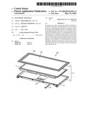 ELECTRONIC APPARATUS diagram and image