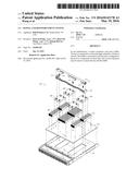 Baffle and Reinforcement System diagram and image