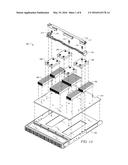 Baffle and Reinforcement System diagram and image