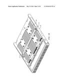 Baffle and Reinforcement System diagram and image