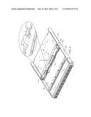 Baffle and Reinforcement System diagram and image