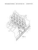 Baffle and Reinforcement System diagram and image