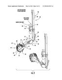 AGRICULTURAL INTER-SEEDER ROTOR diagram and image