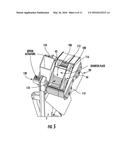 AGRICULTURAL INTER-SEEDER ROTOR diagram and image