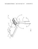 APPARATUS, SYSTEMS, AND METHODS FOR YIELD SENSOR INSTALLATION diagram and image