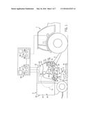 Baler Automatic Stopping Sequence diagram and image