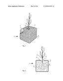 CULTIVATING DEVICE diagram and image