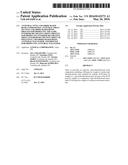 ANTIVIRAL VINYL-CHLORIDE-BASED RESIN COMPOSITION, ANTIVIRAL SHEET OF     VINYL-CHLORIDE-BASED RESIN, PROCESS FOR PRODUCING THE SAME, INTERIOR     DECORATIVE SHEET, PROCESS FOR PRODUCING INTERIOR DECORATIVE SHEET,     INTERIOR DECORATIVE SHEET OF POLY(VINYL CHLORIDE)-BASED RESIN, ANTIVIRAL     WALLPAPER, AND PROCESS FOR PRODUCING ANTIVIRAL WALLPAPER diagram and image