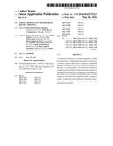 SURFACE DISINFECTANT WITH RESIDUAL BIOCIDAL PROPERTY diagram and image